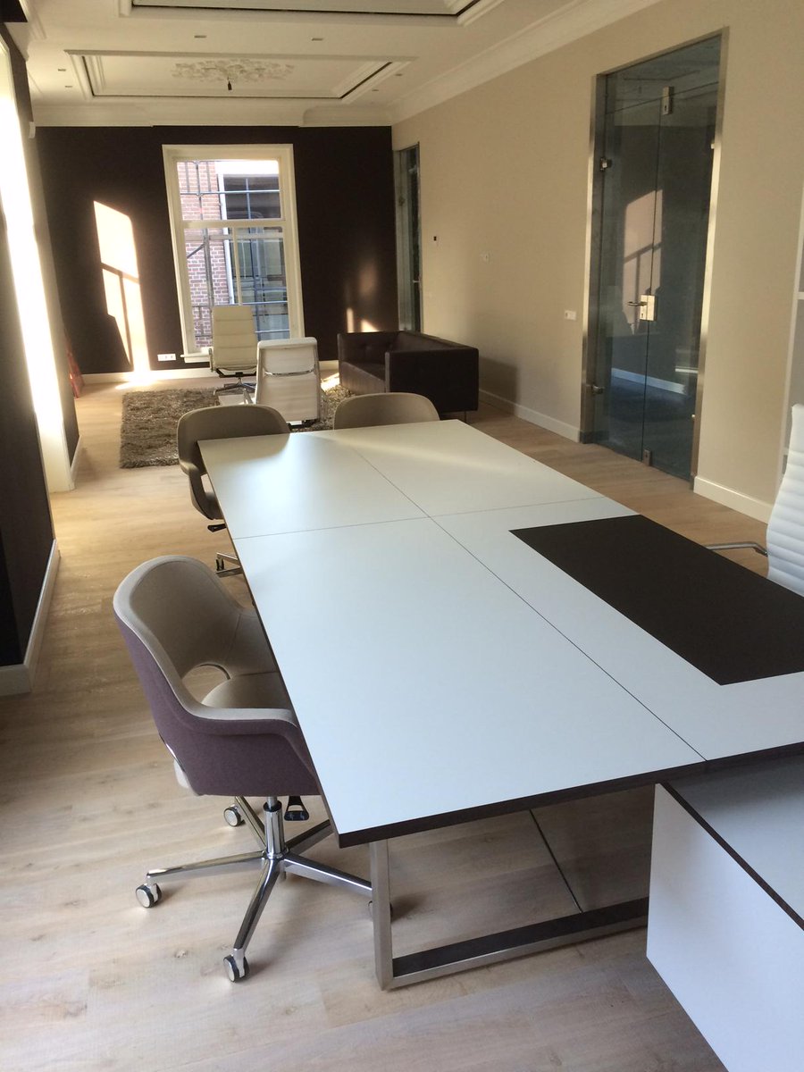 Het mooiste kantoor #apeldoorn nu #tehuur #trots #vastgoed #debyenkorf