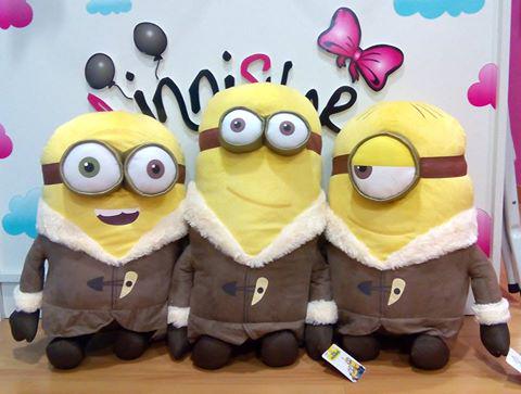 EasyFranSP's tweet photo. Hospitalet de Llobregat contará pronto con su tienda de fantasía @MinniStore_ http://t.co/9rRrKIK3UZ #franquicias http://t.co/euB5ohRMao
