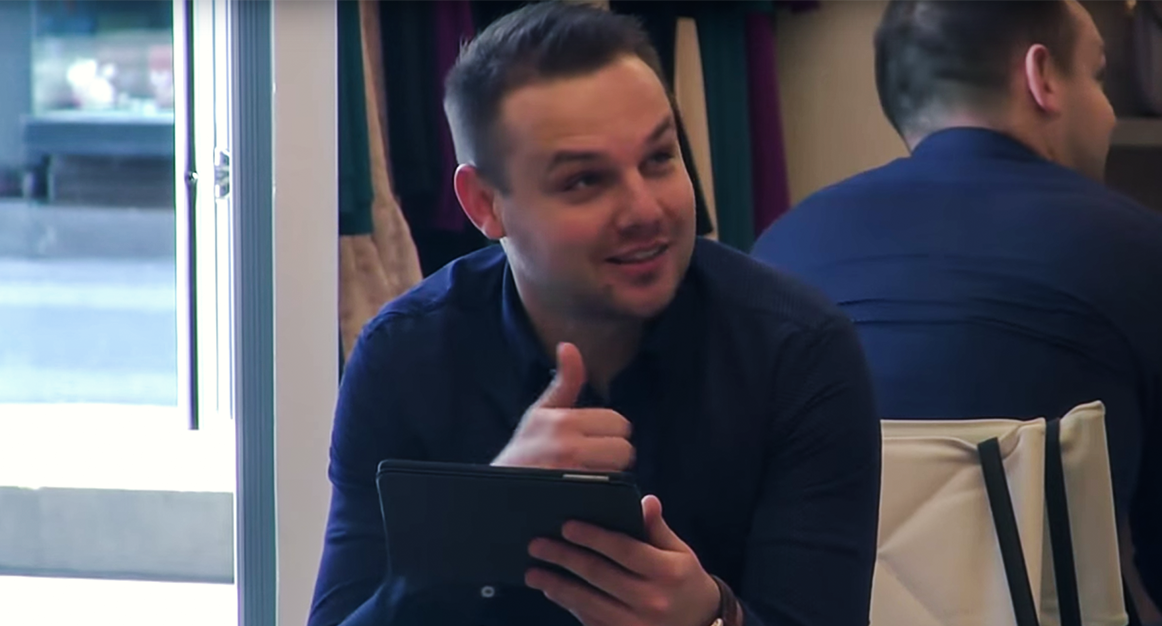 We got featured on @businessinsider! :) businessinsider.com/iab-2015-globa…