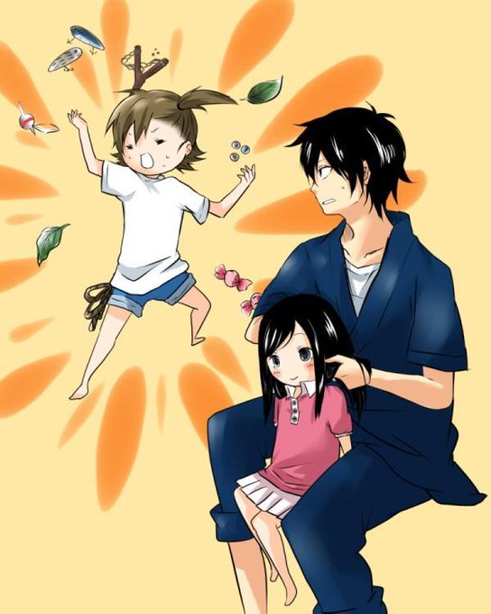 ばらかもんのtwitterイラスト検索結果