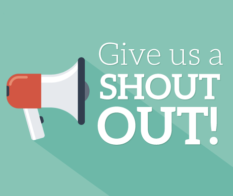 DeadhorseVenue's tweet image. #Reviews help our business grow! Mention us @DeadhorseVenue and send us your feedback. #TwitterSmallBiz