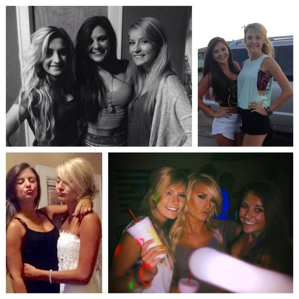 Happy birthday lil mama! 