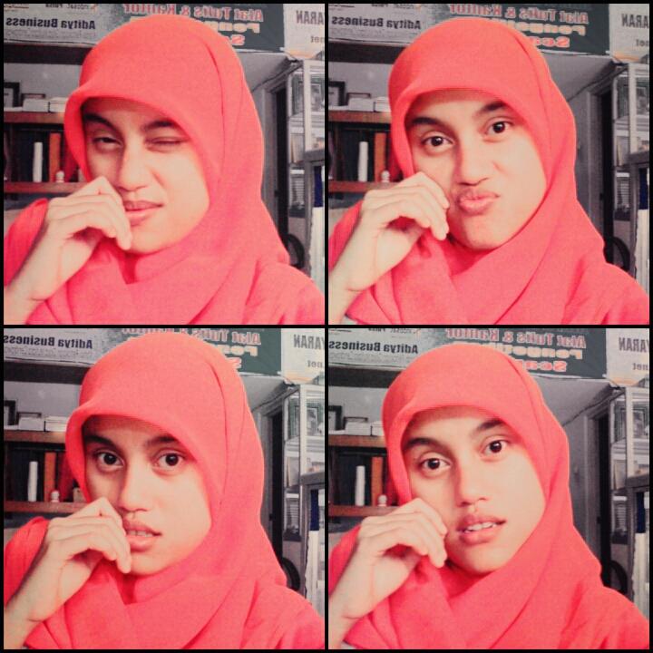 anielawlet's tweet photo. Edisi ngantuk 😅📷🙍 http://t.co/SKxOQnDdc0