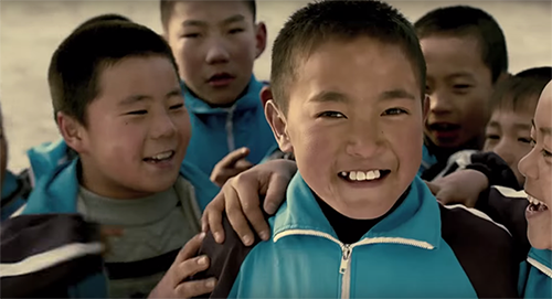 fredraillard's tweet photo. [Case Study] CCTV ‘My Name’ by FF Shanghai http://t.co/Fo2l2v2xeO #china #FFCONTENT http://t.co/Ek2fTBTZC8
