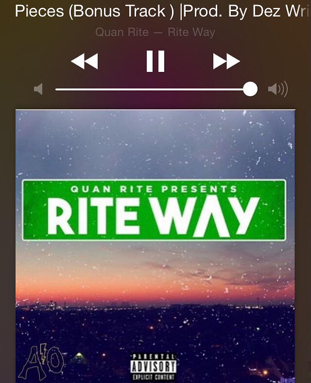 AlmightyOnesEnt's tweet photo. @QuanRite_AO #RITEWAY On @DatPiff Now , Go Download &amp; Share ! #ALMIGHTYONES http://t.co/uHpxRTIF48