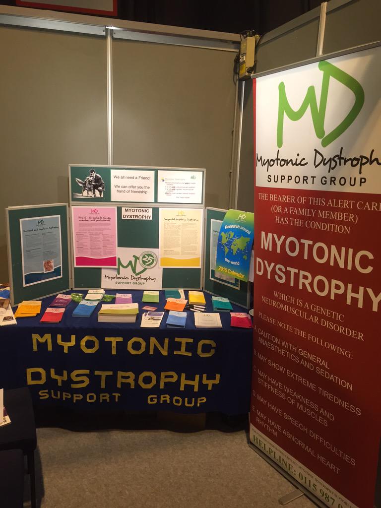 Faraz Mughal (@farazhmughal) on Twitter photo Thrilled to see <a href="/mdsguk/">MYOTONIC DYSTROPHY</a> at <a href="/rcgp/">Royal College of General Practitioners</a> #rcgpac the topic of my latest BMJ Endgame bmj.com/content/351/bm… Thrilled to see <a href="/mdsguk/">MYOTONIC DYSTROPHY</a> at <a href="/rcgp/">Royal College of General Practitioners</a> #rcgpac the topic of my latest BMJ Endgame bmj.com/content/351/bm…