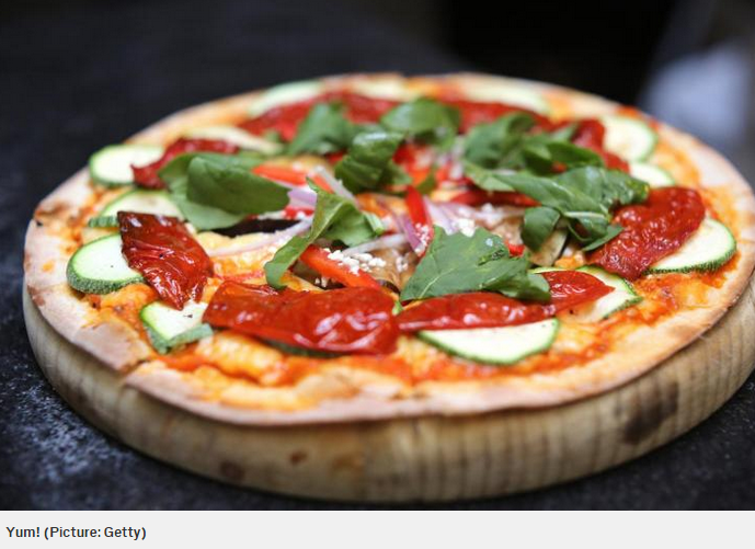MetroUK's tweet photo. World Vegetarian Day: 15 things only vegetarians understand http://t.co/SsGyaur82v http://t.co/dSwa2MC4YK