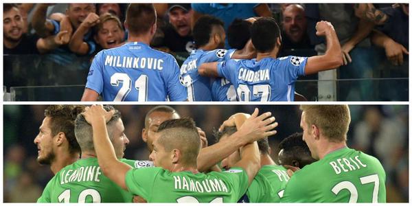 #Lazio #Indonesia Solo #KotaSolo <a href="/LI_SoloRAYA/">Lazio Indonesia Solo</a>: Lazio-Saint Etienne ai raggi X dlvr.it/CKFFL3 rW9YZA0K2N