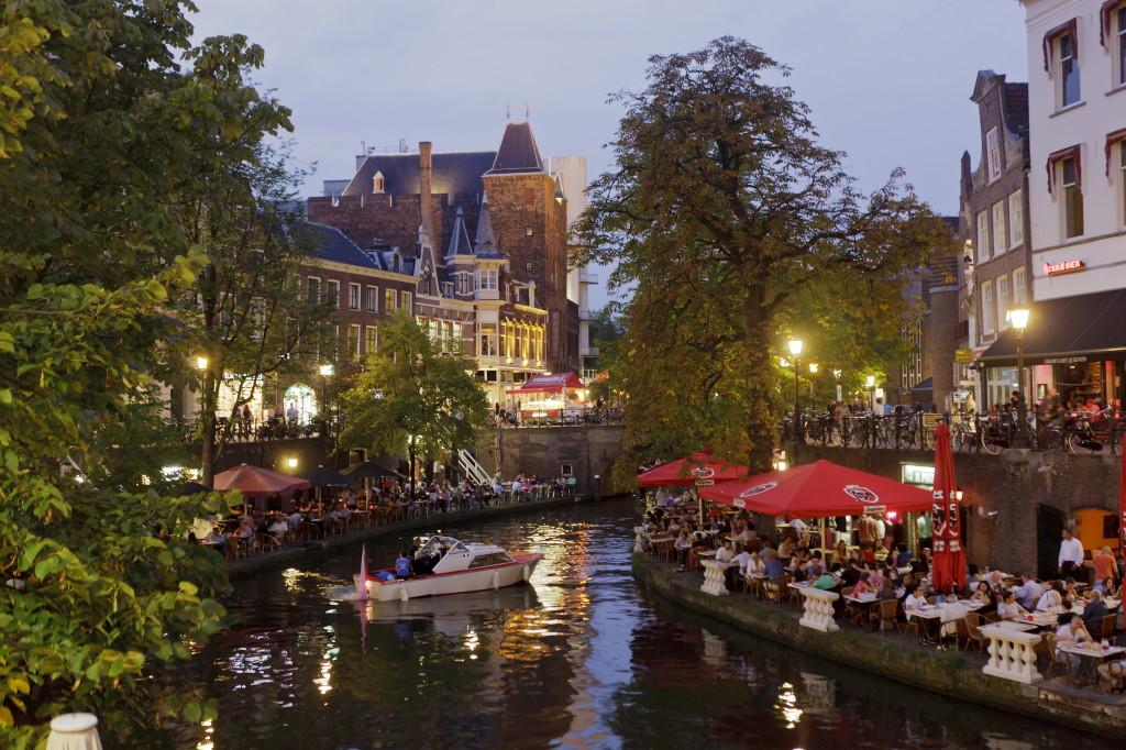 Engels vakblad noemt #Utrecht toppunt van geluk en zou wereldwijd als voorbeeld moeten dienen duic.nl/nieuws/engels-…