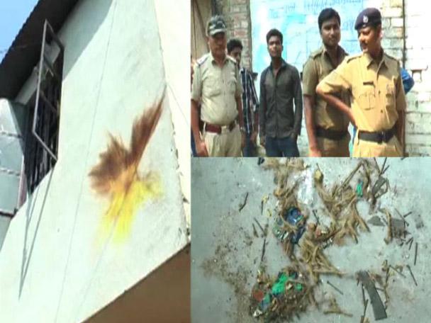 abpanandatv's tweet image. #TMCInnerClash রায়গঞ্জ, কোলাঘাট থেকে কাঁকসা, তৃণমূলের গোষ্ঠীসংঘর্ষ অব্যাহত
abpananda.abplive.in/state/2015/10/…