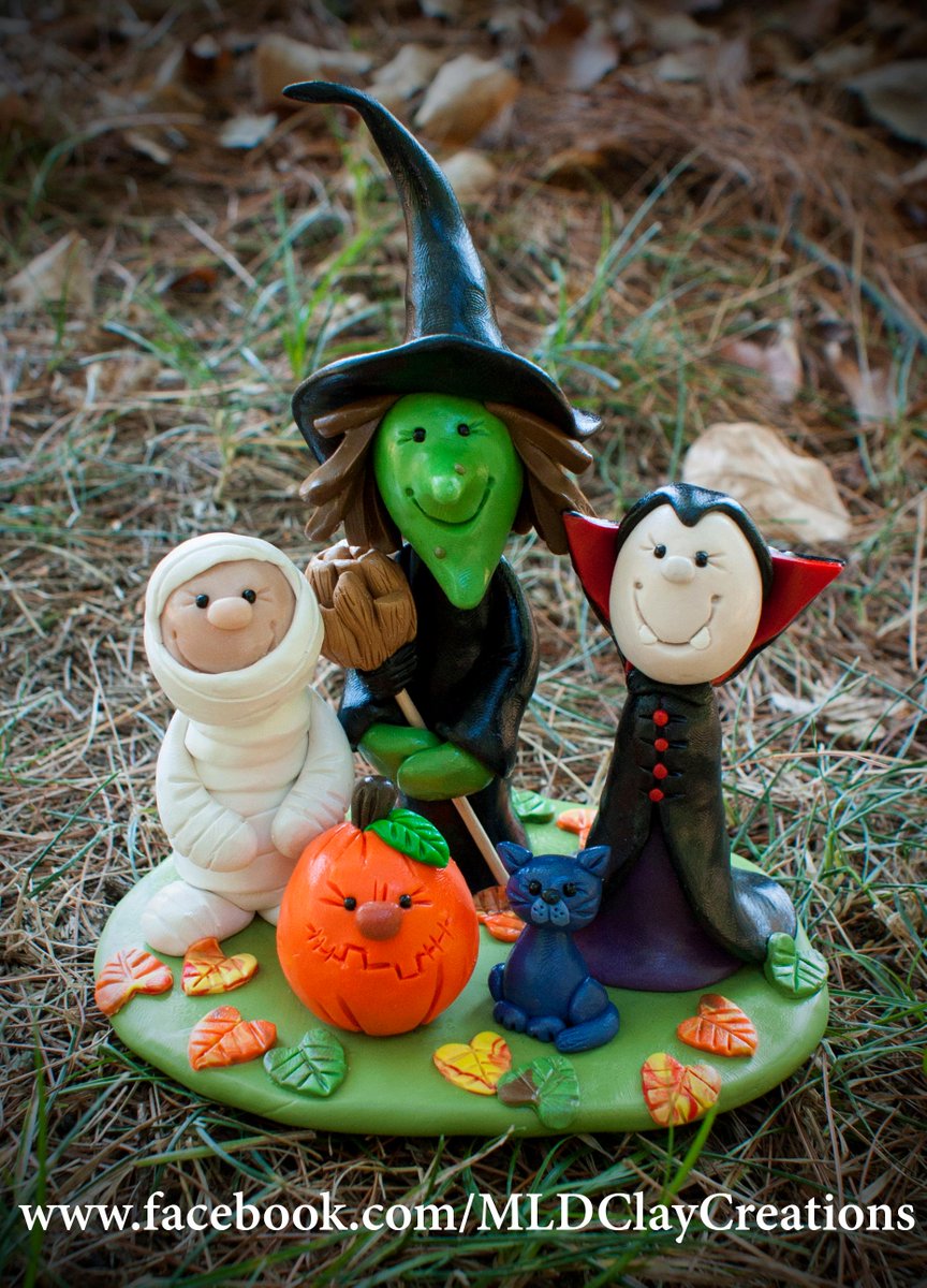 Megan_Durocher's tweet photo. Request a custom clay figure from me! http://t.co/LRZPrSNVhT or http://t.co/6vd2N5tjnq
#Etsy #Sculpey #PolymerClay http://t.co/JzNwQdwxiK