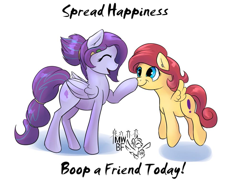 mwbfkc's tweet image. Sometimes changing the world means doing so one person at a time. Make someone happy today! #Brony