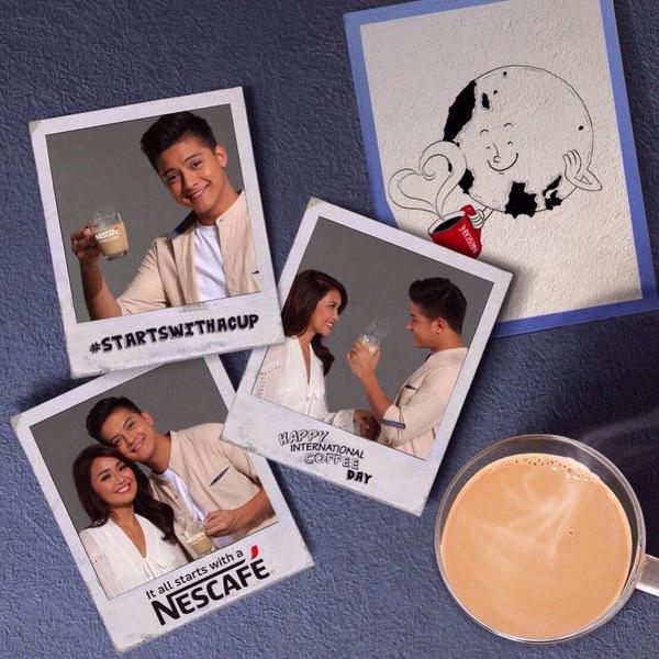 KathNielGleam's tweet image. #PSYGameOn • #PushAwardsKathNiels