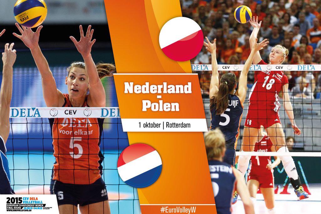 robino_'s tweet photo. 20:00 spelen we de kwartfinale tegen Polen! En vanaf 20:25 zal het live te zien zijn bij @NOSsport #npo3 #voorelkaar http://t.co/jKoj65TyiR