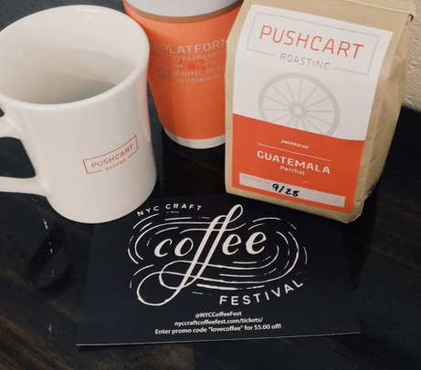 NYC Coffee Fest tweet media