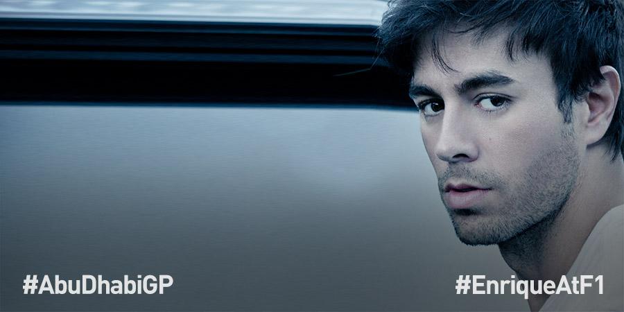 Mhamed_Mostafa's tweet photo. Yes yes yeaaah 🚘#AbuDhabiGP and #EnriqueAtF1 http://t.co/C5aY224ZnL https://t.co/2HxnZjZ8gr