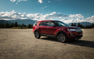 940FormulaFord's tweet photo. .@chadkirchner AKA Average Car Guy gave the #2016FordExplorer a glowing review: http://t.co/yMTSPj99Ht http://t.co/DYZMSmh7Fx