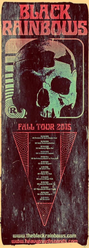 BLACKRAINBOWSii's tweet photo. #fall #tour #blackrainbows @flypr @ShinyBeastHQ @kingbigbeard @SOL_UG #upinsmokefest @PurpleSagePR http://t.co/aYrDlLOFIY