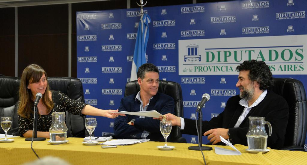 H.C. Diputados B.A. tweet media