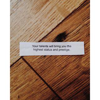 FatesCookies's tweet photo. #FortuneCookie http://t.co/6mCfsmqjeK http://t.co/UAqP52qKWI