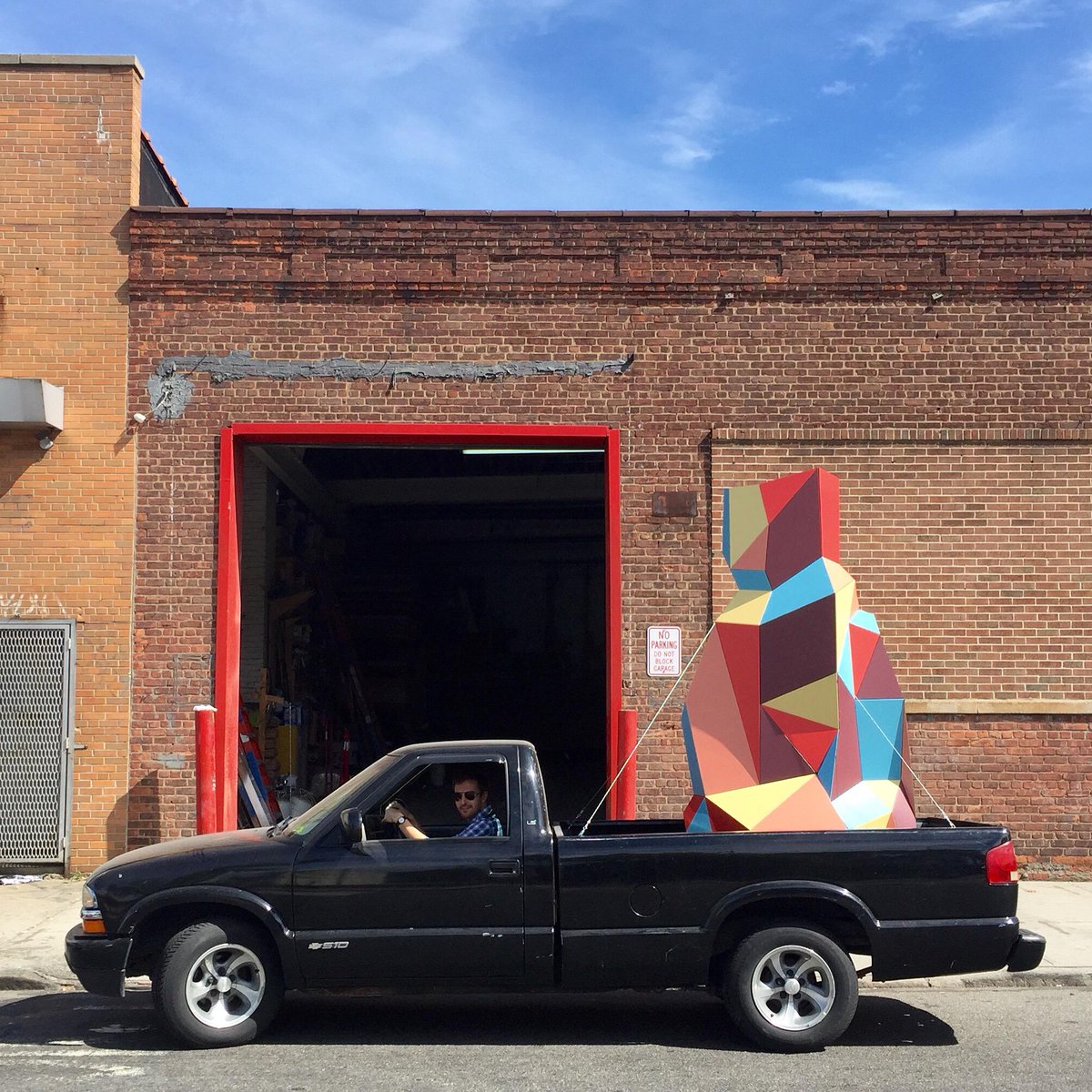 creativetime's tweet photo. 12-2pm today @sukkahassembly's 'Wandering Sukkah' will be on our block @FourthArtsBlock! —http://t.co/8yV0vxcD8Z http://t.co/5yLUKdLTWI