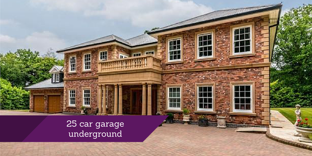 The real British dream homes zoop.la/1LlZM0t