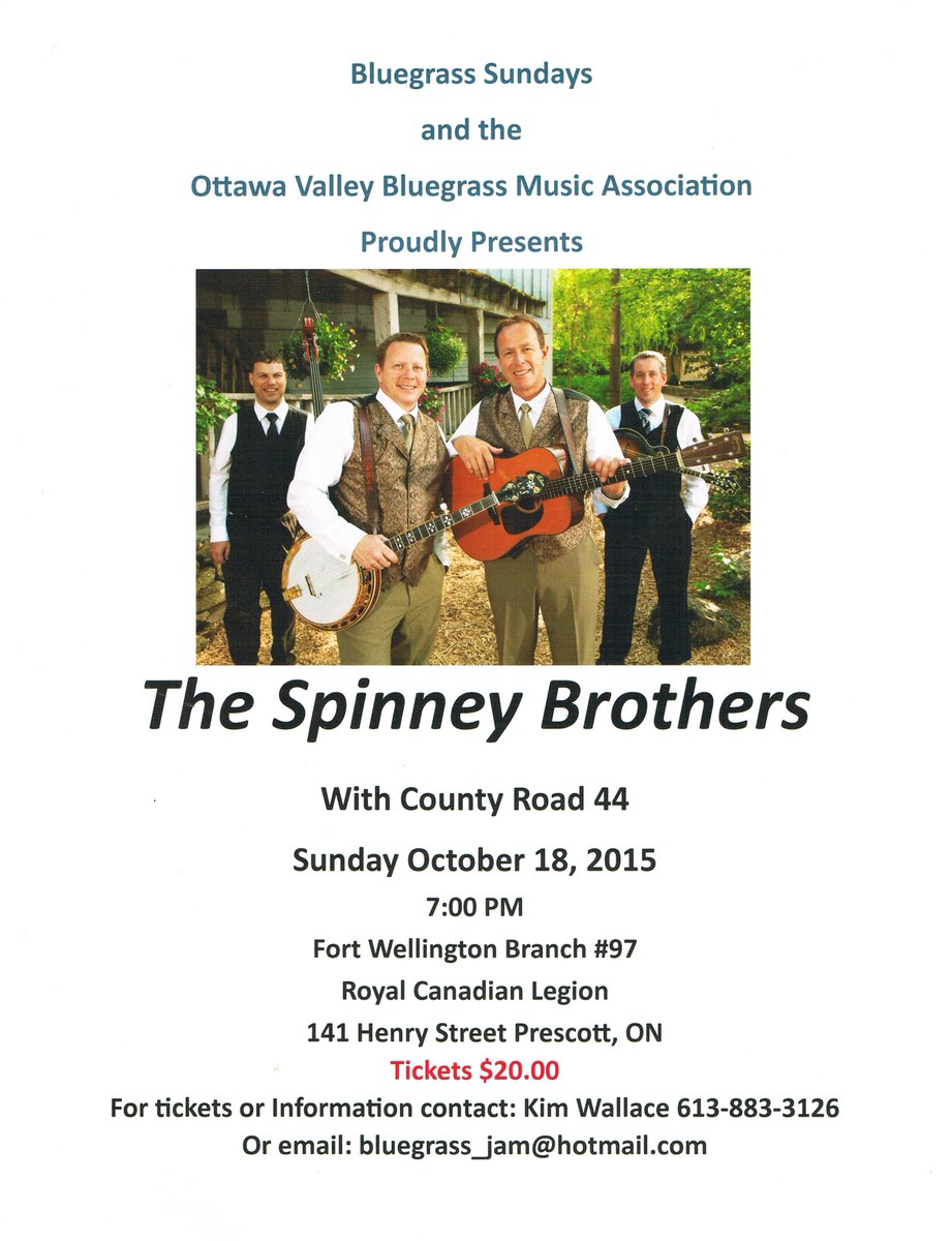 #Prescott #Legion #event <a href="/TownofPrescott/">Town of Prescott</a> #October #SouthGrenville