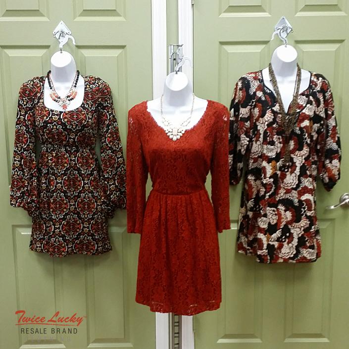 2xLuckyResale's tweet photo. stressed, Depressed but well dressed! 
Happy Thursday Fashionistas!

#houstontx #houstonbest #houstonfashion #HTX http://t.co/8khOkk5S4s
