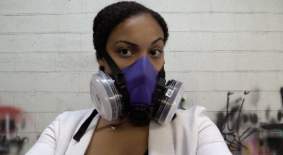 AVanAllenTV's tweet photo. Can you guess what my story is going to be today? Find out later on @FiOS1News_LI http://t.co/5skakBsP90