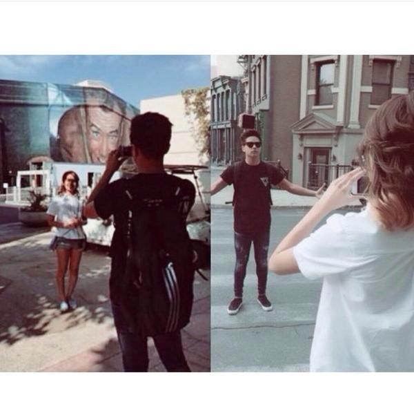KathNielGleam's tweet image. Goals #PSYGameOn • #PushAwardsKathNiels