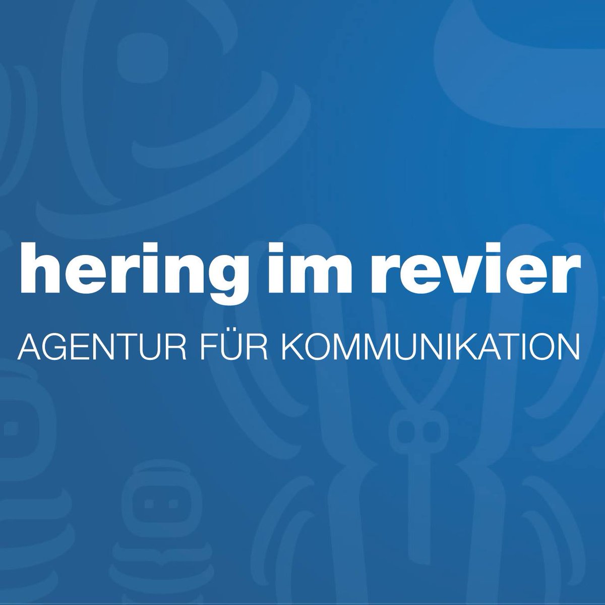 heringimrevier's tweet photo. Ab heute sind wir ganz offiziell der „hering im revier | Agentur für Kommunikation“. http://t.co/yiXXGFscLm http://t.co/lqqbTa4zGV