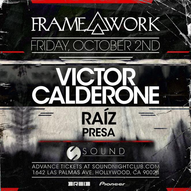 djsolin's tweet photo. Framework: Victor Calderone http://t.co/TCOiLeSmgU via @EminentEnterprises #VictorCalderone #SoundNightclub #GList http://t.co/QQUkhK5nvK