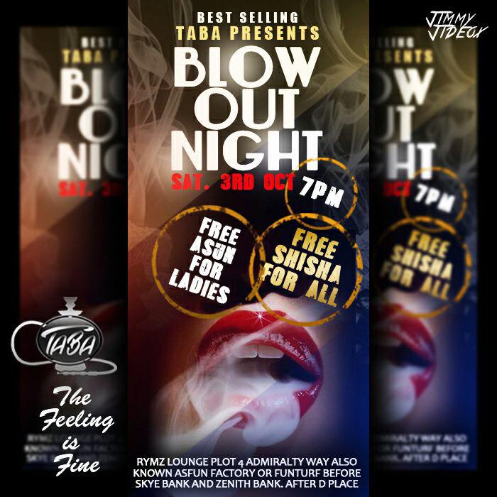 RymzLounge's tweet photo. @nyctophill91 @9jaMediaPortal @awesome_3D http://t.co/nuLIkQY822