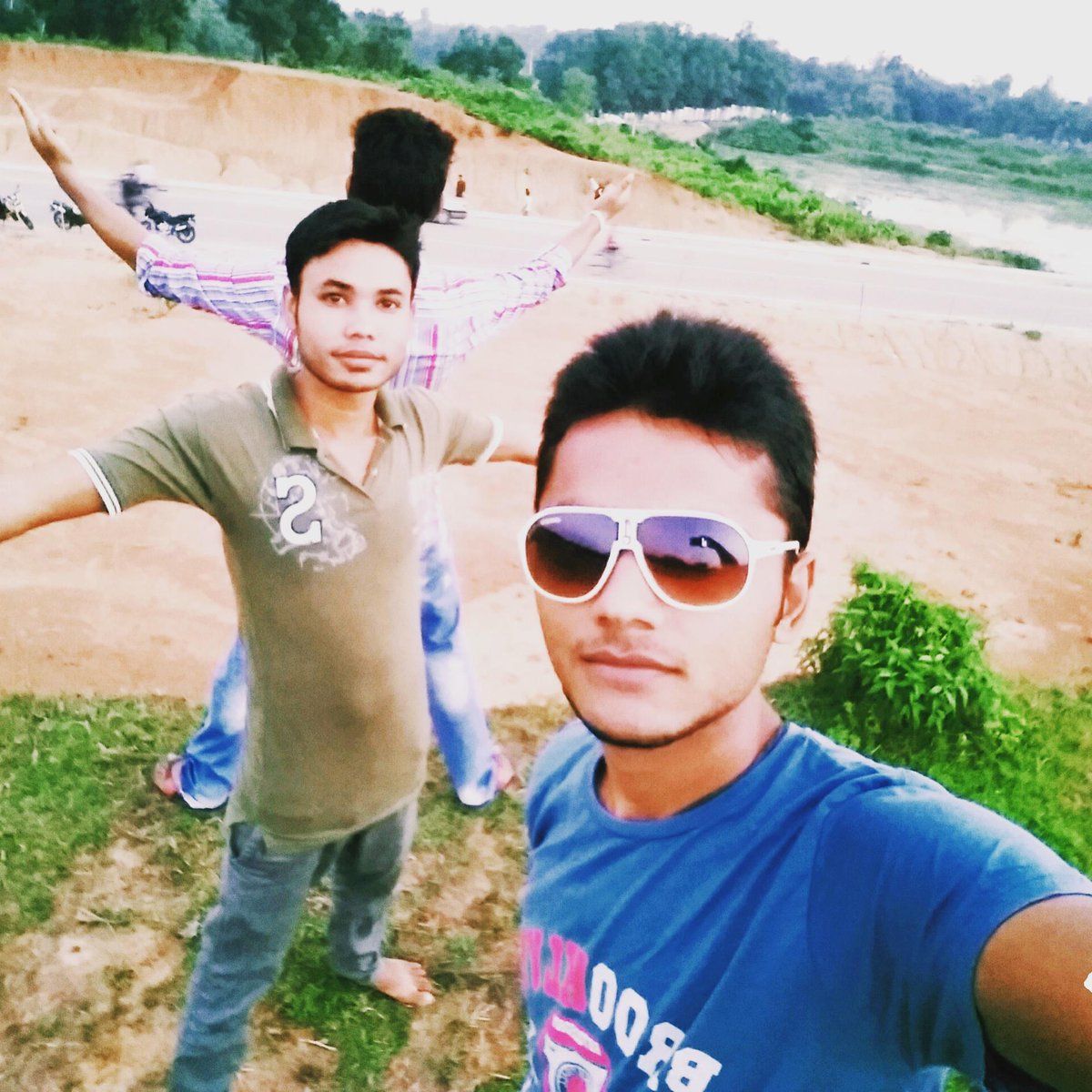 saifulsmartboy's tweet image. Awosome