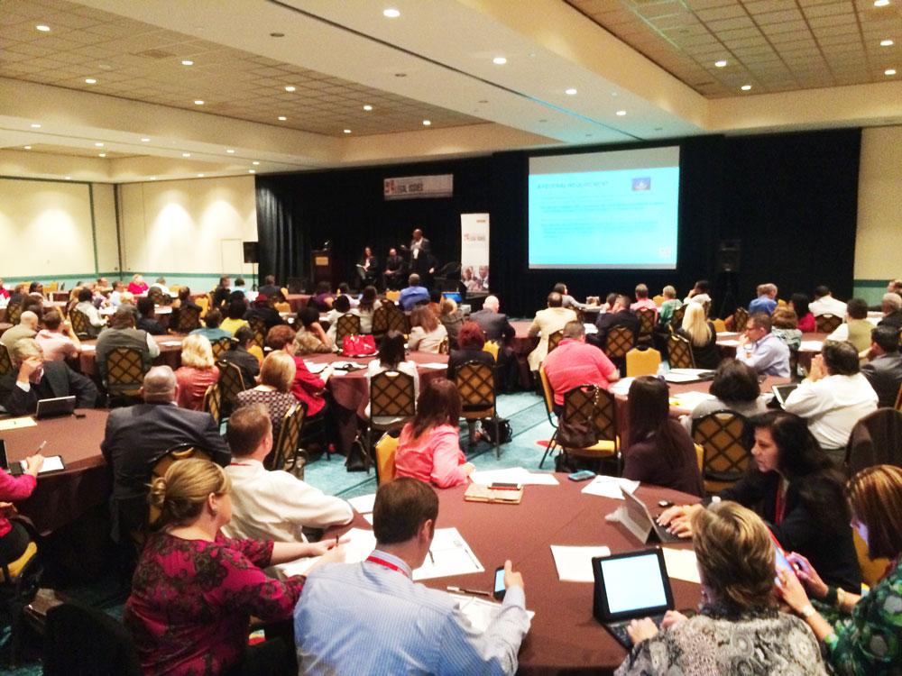 LegalConf's tweet photo. #TBT to our last Community College Conference on Legal Issues! Learn about the #LegalConf16 @ http://t.co/y0K3w1qiZ9 http://t.co/bbbVnXPd29
