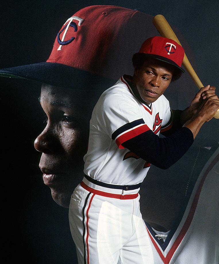 Happy 70th birthday to Hall of Famer Rod Carew! Here are our best shots of the legend  