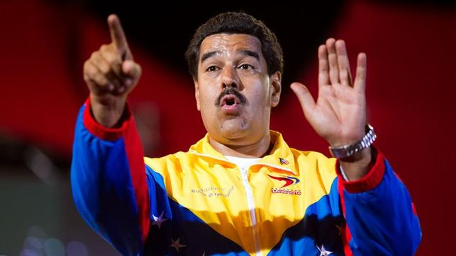 hjpelaez's tweet photo. ¿Quieres saber cuáles han sido los peores #Presidentes de #AméricaLatina? Sí, Maduro es uno. http://t.co/ZAlpBtCSKz http://t.co/a8pUhtcpcS
