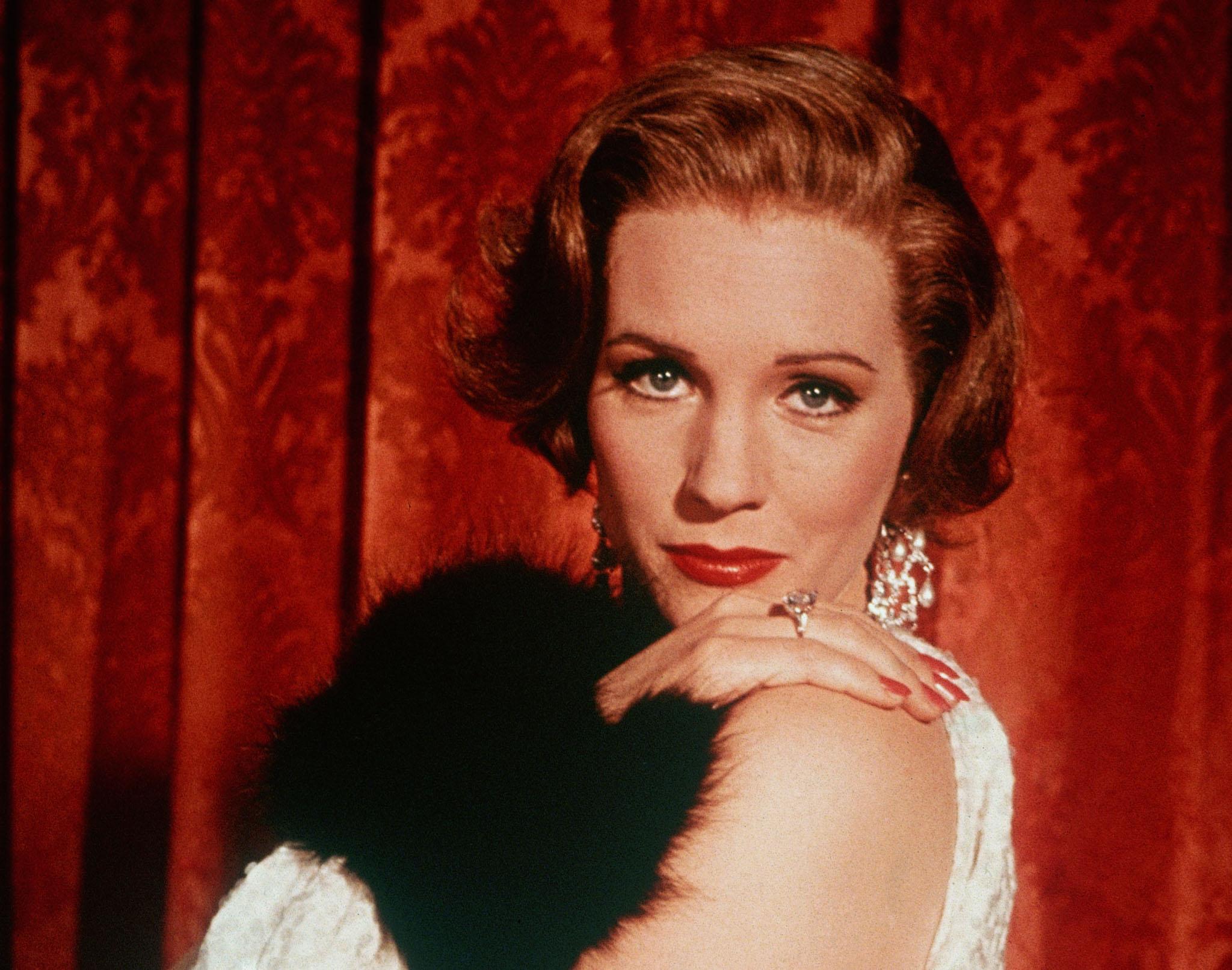 Happy 80th Birthday, An appreciation of her career   v  
