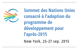 ICEA_'s tweet photo. Sommet des #NationsUnies @UN à #NewYork, fini les #OMD, cap sur les #ODD jusqu'en 2030 http://t.co/DmzpFLn69L http://t.co/j0uqJFOWyI