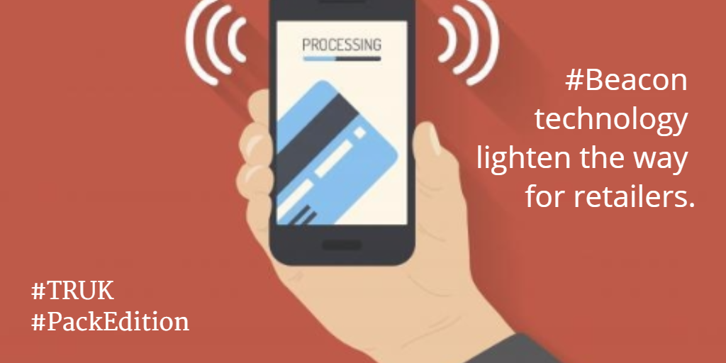 NoApp_FR's tweet photo. Retailing with #PackEdition beacon much #simple, much #easier through our cloud management system. #TRUK #Eddystone http://t.co/D0pgSkK8uA
