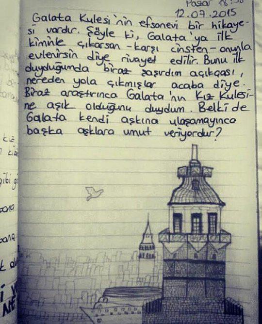 SarkayaDilan's tweet photo. Denedik olmuyor. Efsanelere inanmayın oğloom 😉 http://t.co/v9IbsQaG4Q