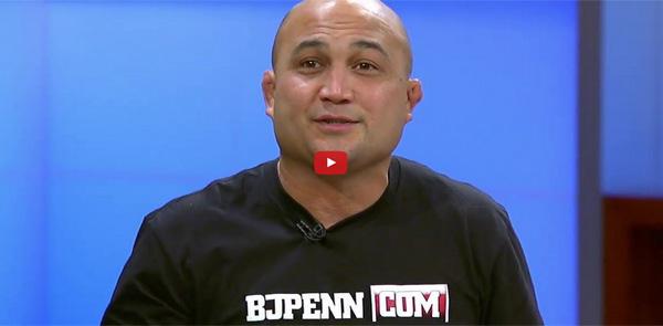 sherdogdotcom's tweet image. B.J. Penn: I Want to Return for a Grudge Match Against Nik Lentz bit.ly/1Gko4k6  @bjpenndotcom @NikLentz