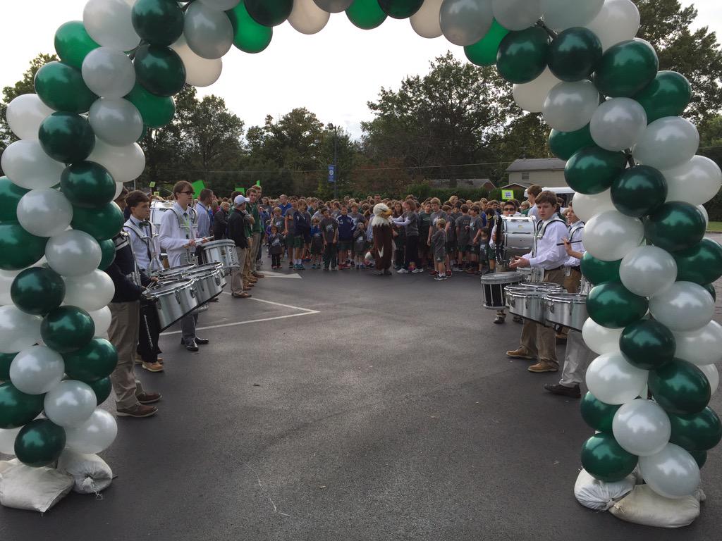 It's #GiveLocalLouisville day today and we'd love your support of our Walkathon efforts at bidpal.net/walk