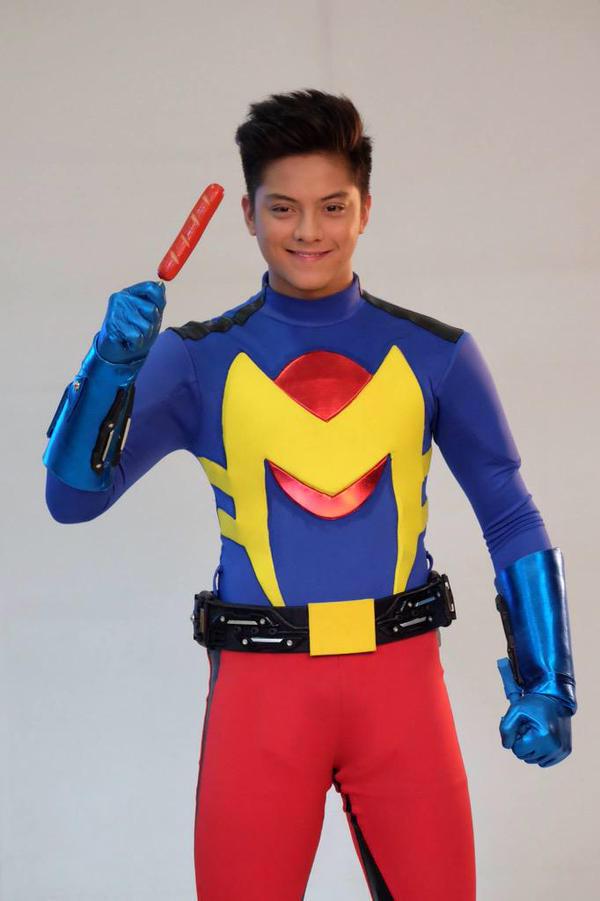 allkdrama_'s tweet image. Swift Mighty Meaty Hotdog

#PSYGameOn || #PushAwardsKathNiels