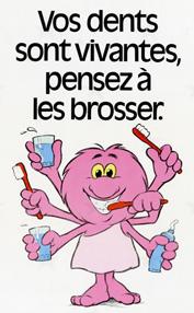 Fan des années 80 tweet media