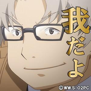やはり俺の青春ラブコメはまちがっている 今日 10月1日はめがねの日だったんですねー 一 一 俺ガイルのめがねキャラといえば Http T Co 2vwswcetw7
