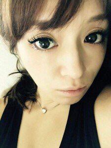 Happy birthday 
ayumi hamasaki.
LOVE U 2015.10.02 