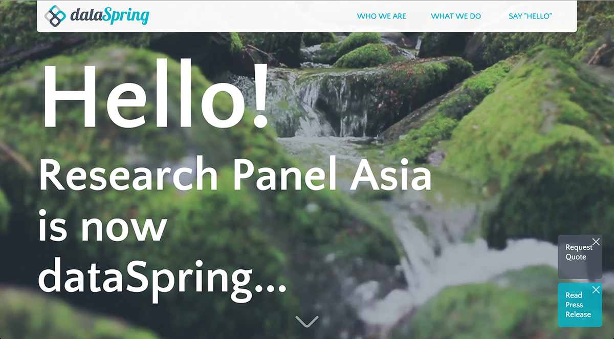 d8aspring's tweet photo. It's not just a new name, we've also got a whole new set of services. Explore them here http://t.co/TKqRfnwBuv http://t.co/GrXhSFzXTD