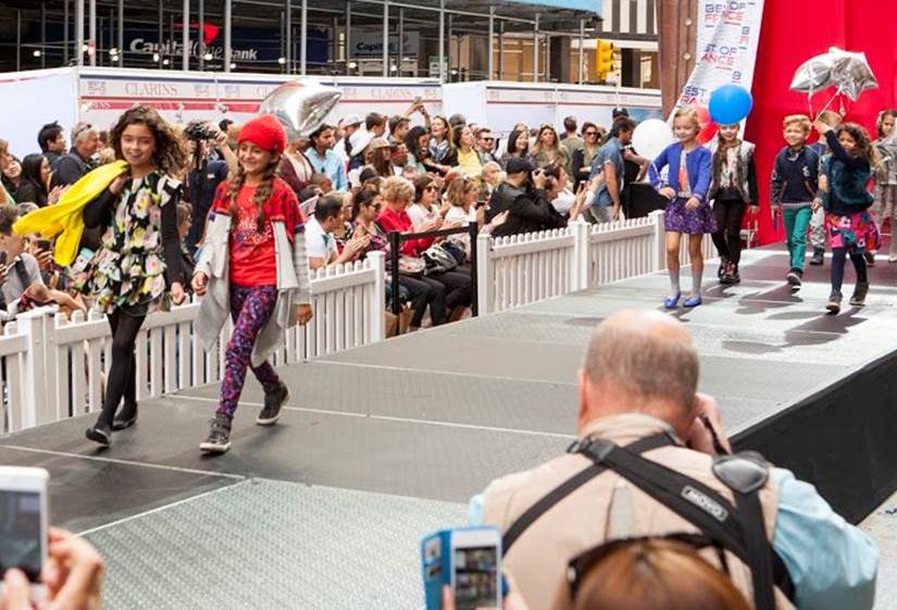 Pour découvrir les #photos du #défilé #bestoffrance2015 c'est ici : po.st/8CCtaW