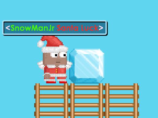 Snowman10_GT's tweet photo. Cristal Block Mania !!!!!!
-SnowManJr http://t.co/WoebkcLPrx